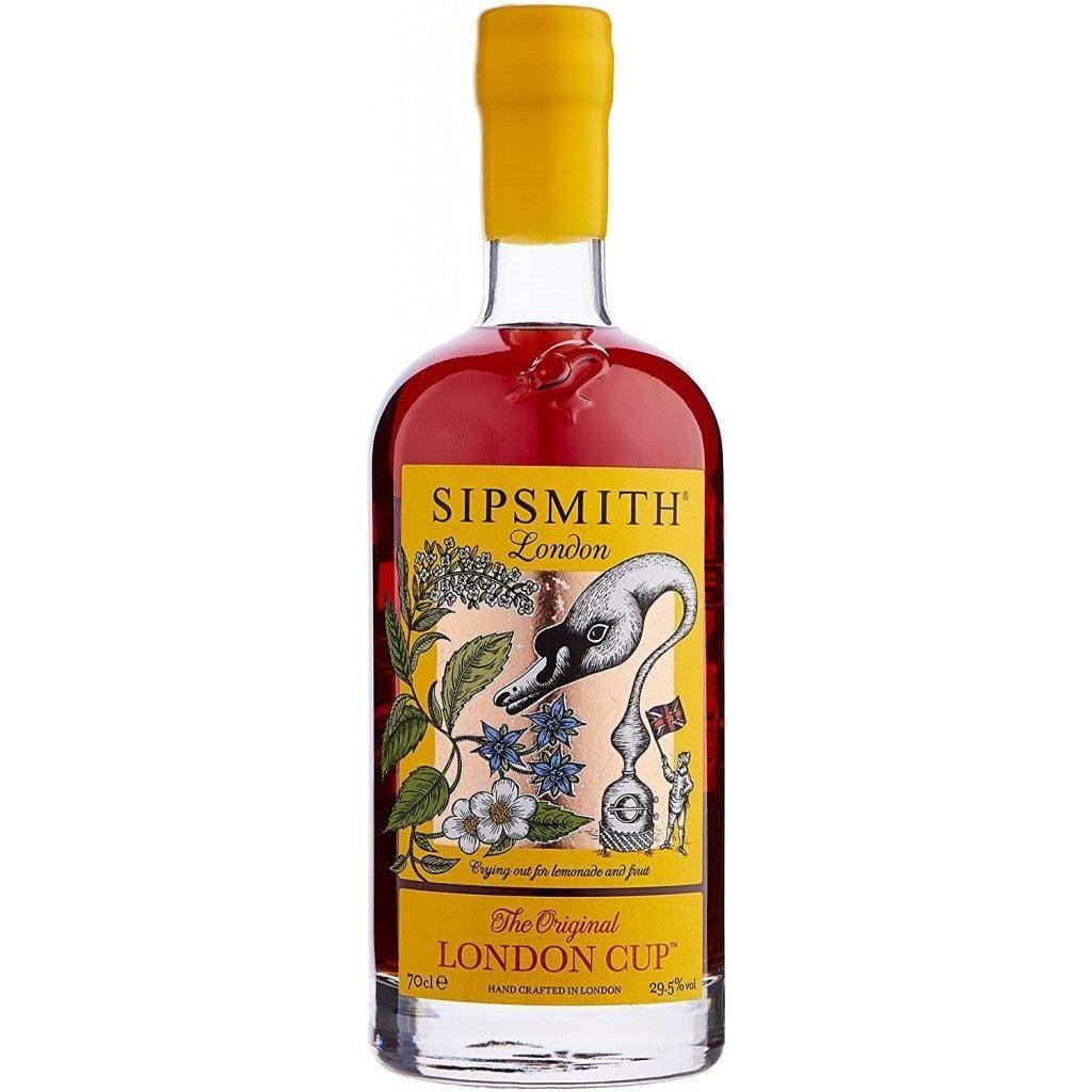 Sipsmith The Original London Cup 700mL - Booze House