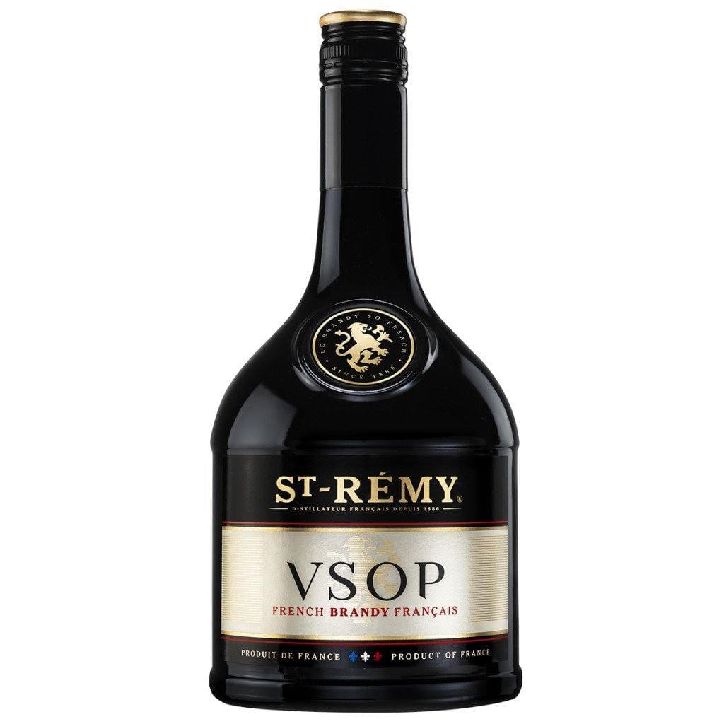 St Remy VSOP Brandy 700mL - Booze House