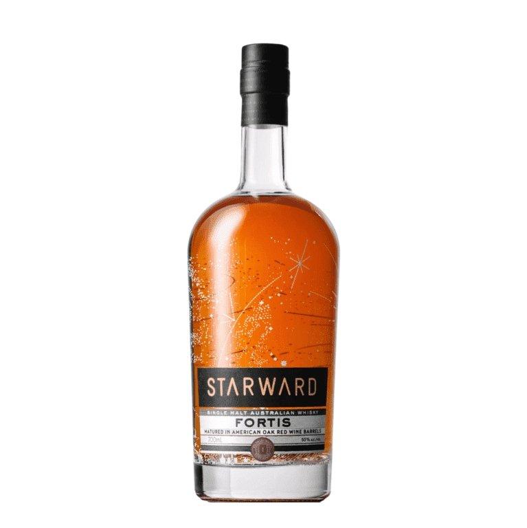 Starward Fortis Single Malt Whisky - Booze House