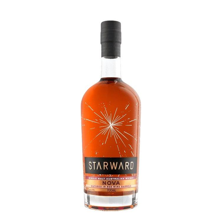 Starward Nova Single Malt Whisky 700mL - Booze House