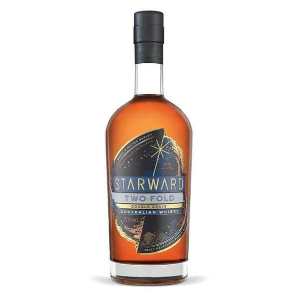 Starward Two-Fold Whisky 700mL - Booze House