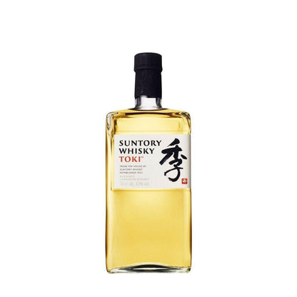 Suntory TOKI Blended Japanese Whisky 700mL - Booze House