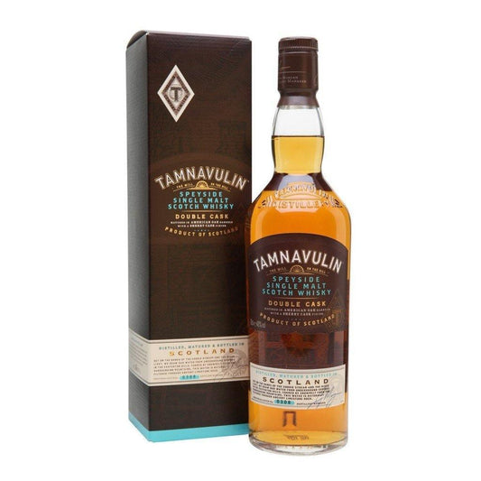 Tamnavulin Scotch Whisky 700mL - Booze House