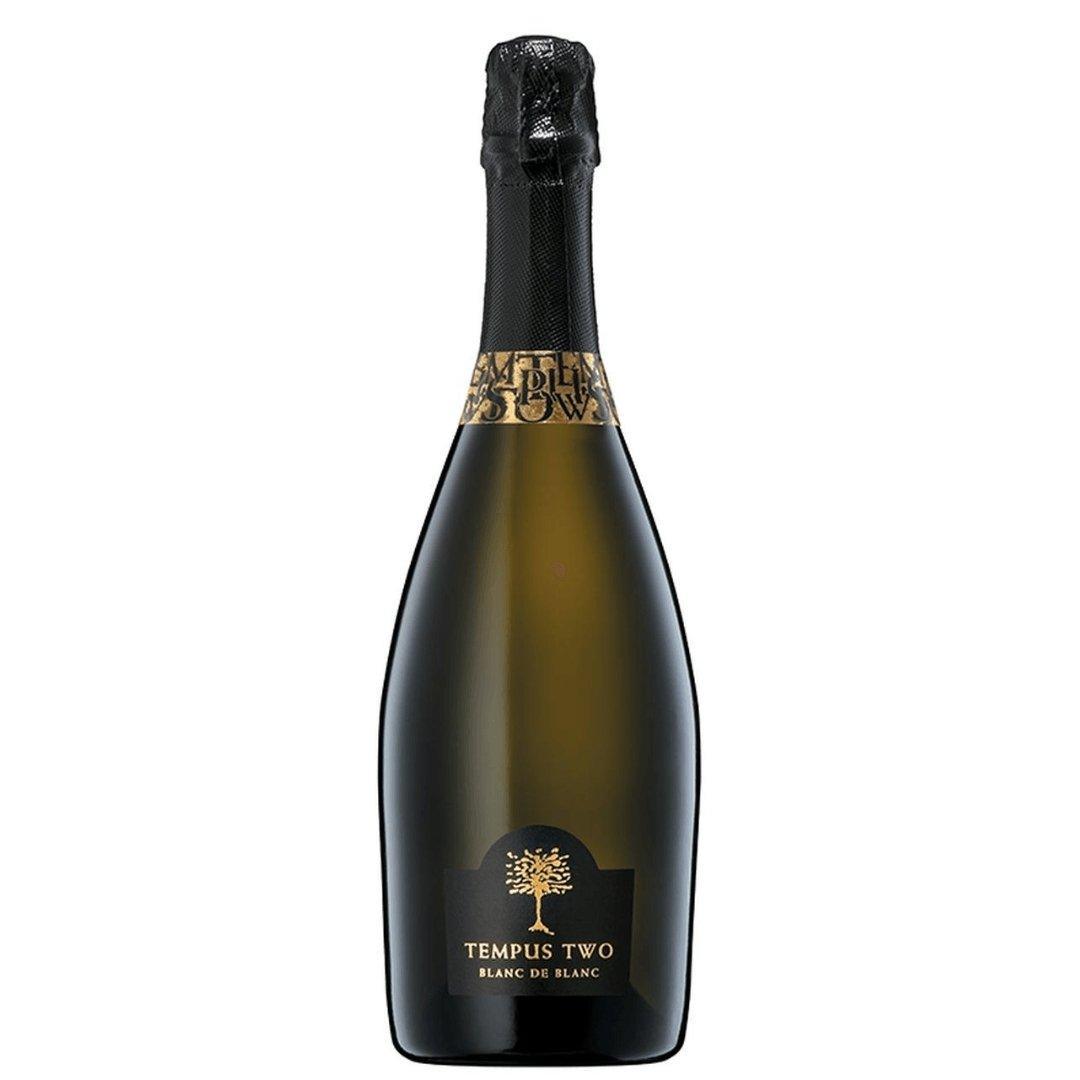 Tempus Two Blanc de Blanc Sparkling 750ml - Booze House