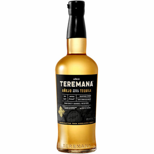 Teremana Anejo Tequila 750ml - Booze House