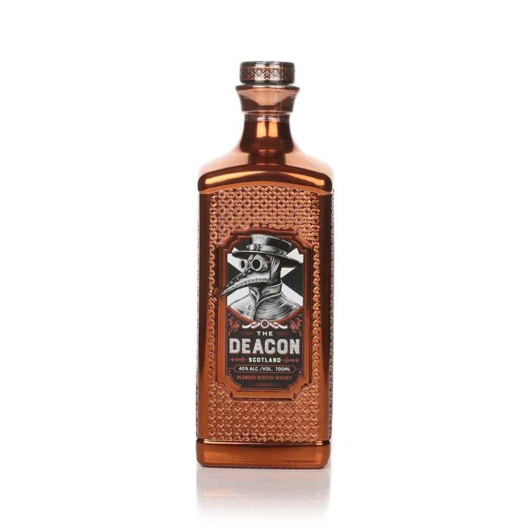 The Deacon Scotch Whisky 700mL (Lowest Price) – Booze House