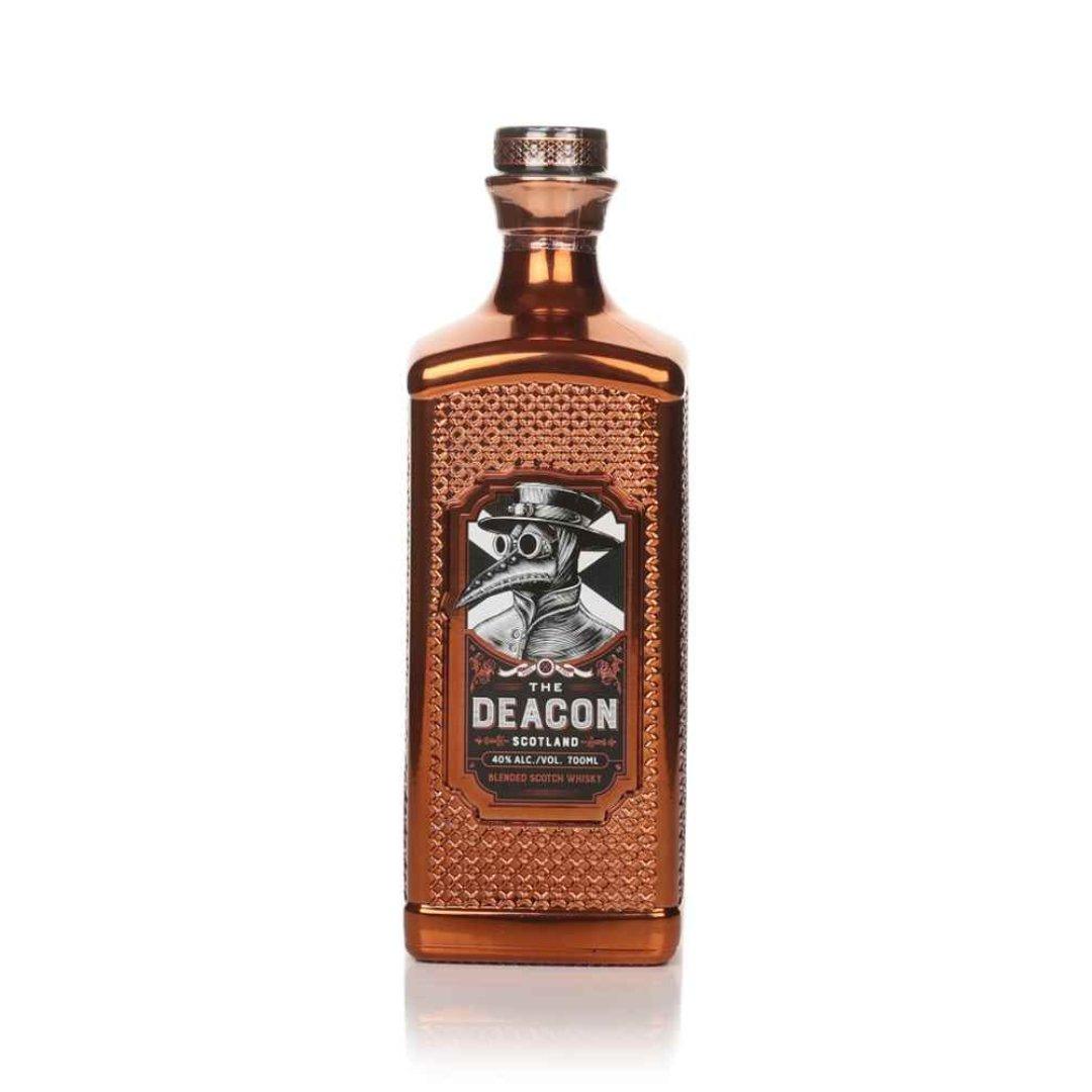The Deacon Scotch Whisky 700mL - Booze House