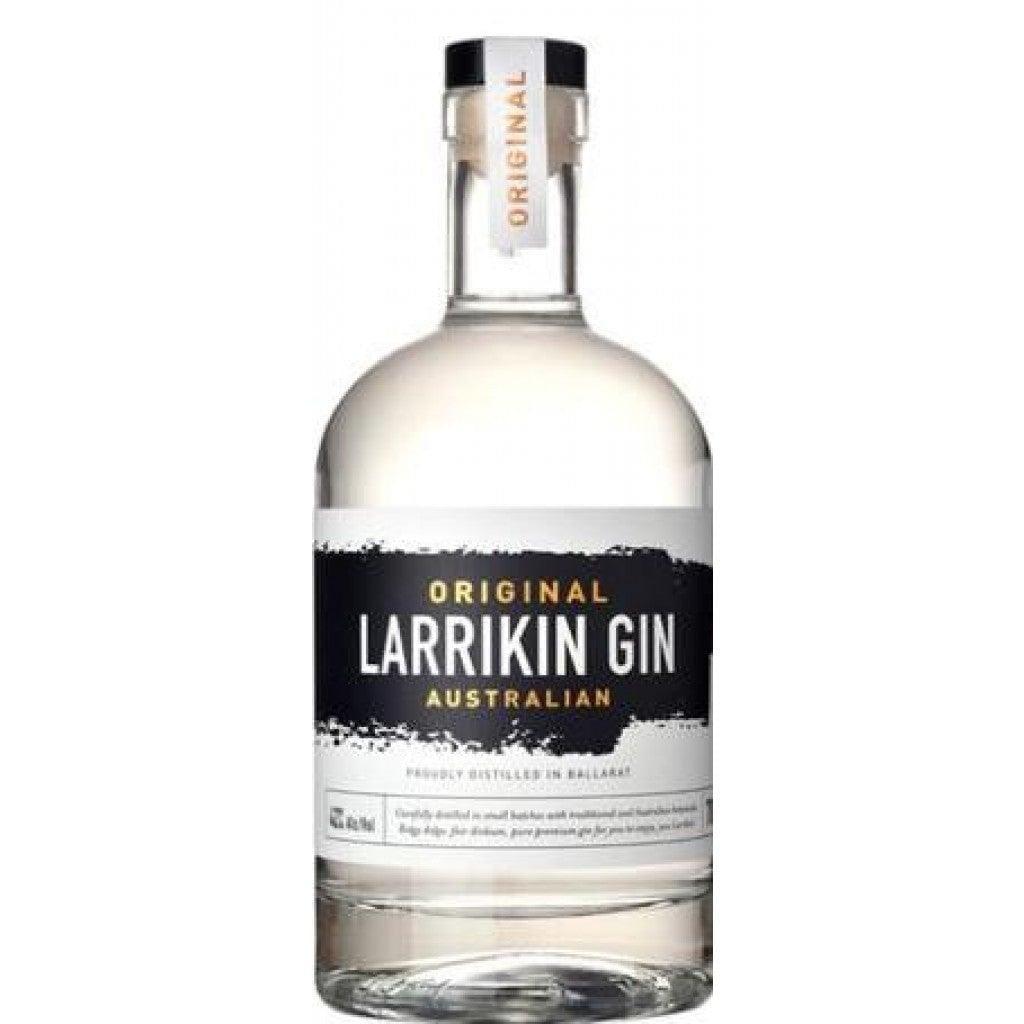 The Larrikin Australian Gin 700mL - Booze House