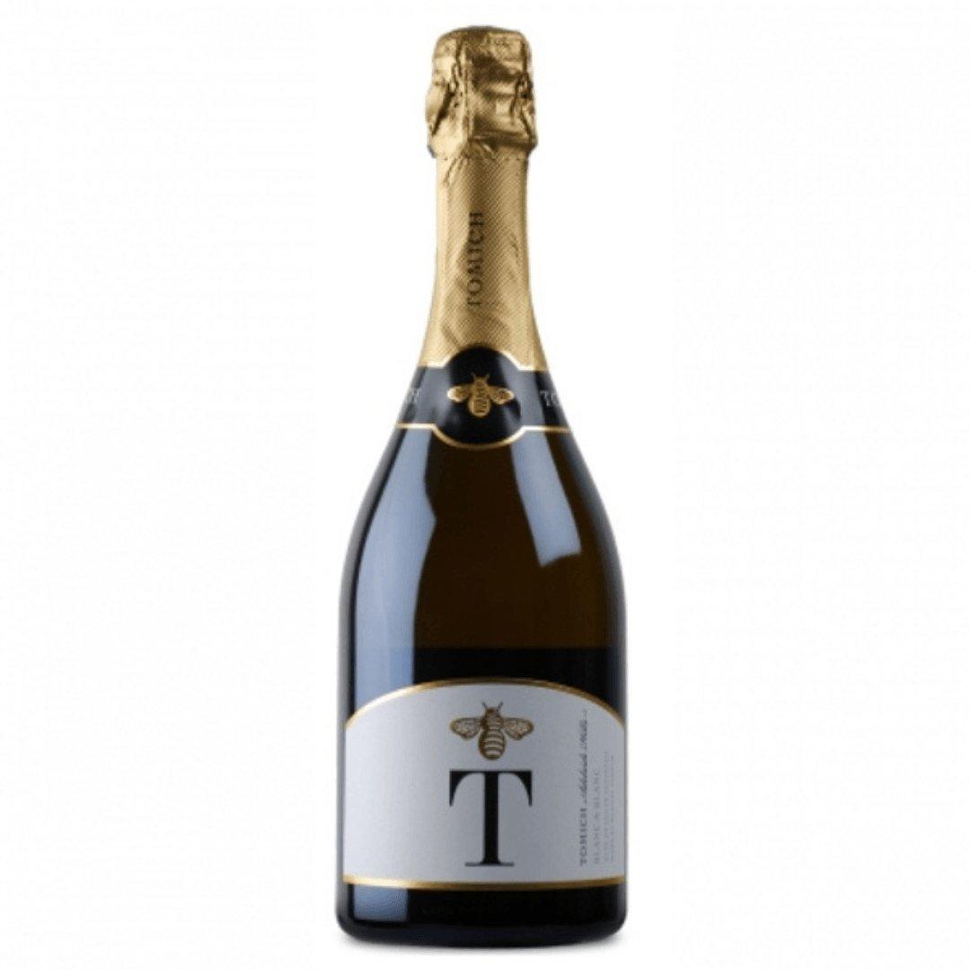 Tomich Sparkling Blanc de Noir 750mL - Booze House