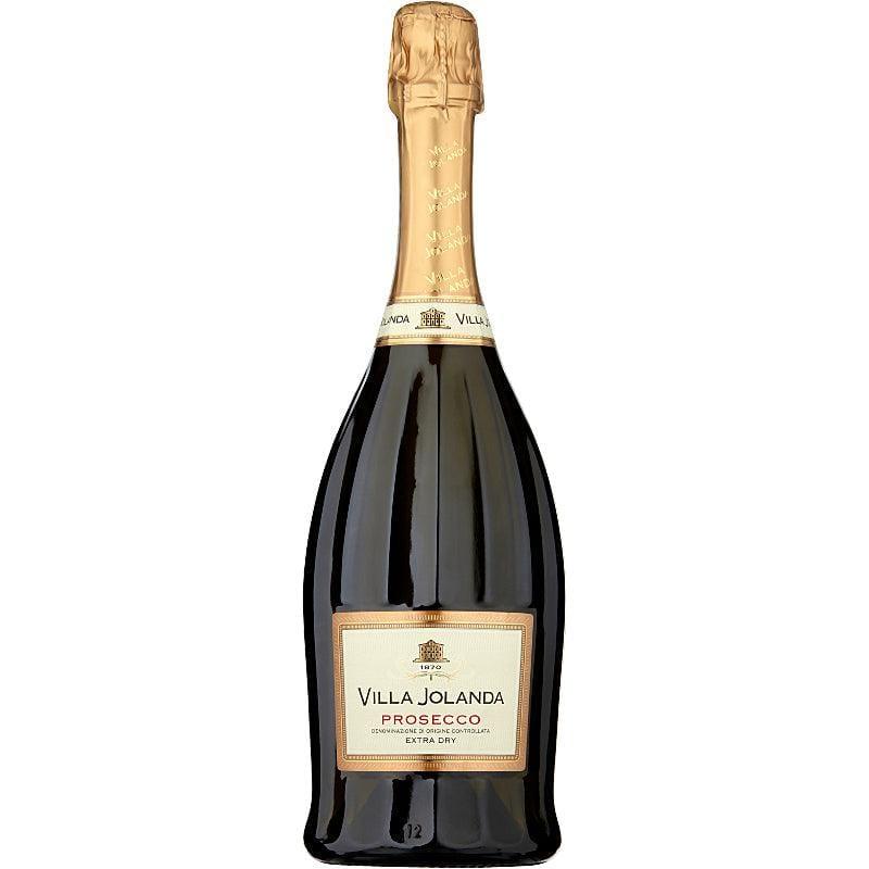 Villa Jolanda Extra Dry Prosecco 750ml - Booze House