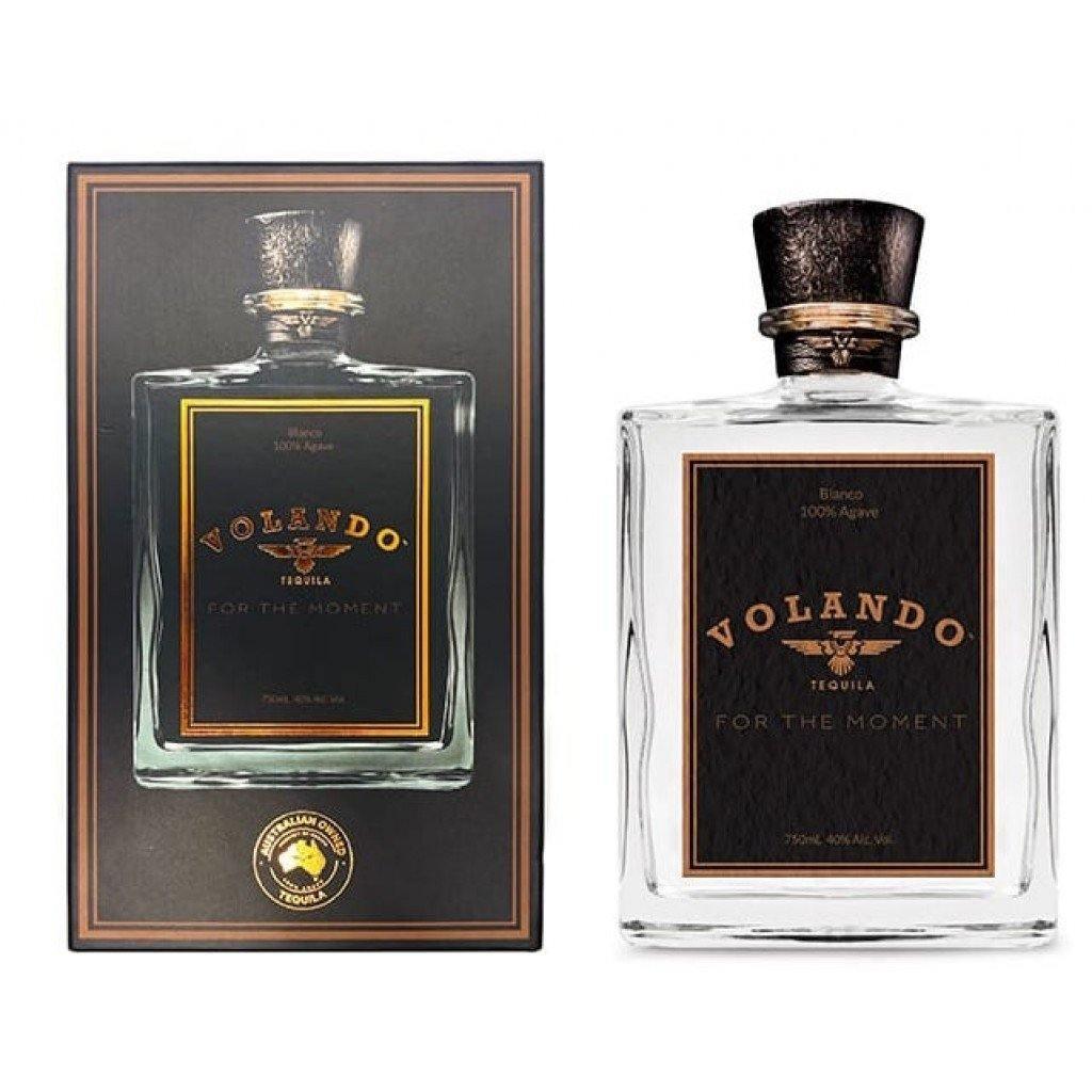 Volando Tequila Blanco 750mL - Booze House