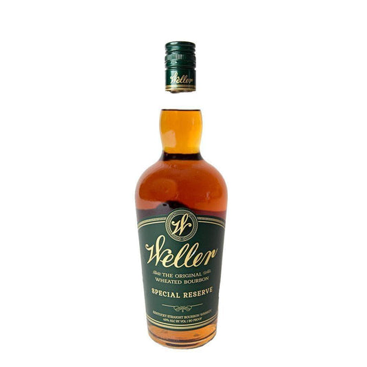 Weller Special Reserve Bourbon Whiskey 750mL - Booze House