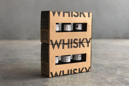 White Possum Australian Whiskies Tasting Set 3 x 30mL - Booze House