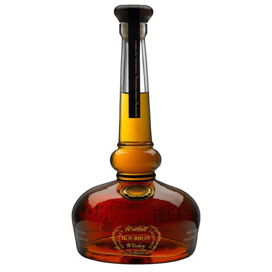 Willett Pot Still Reserve Kentucky Bourbon Whiskey 750ml - Booze House
