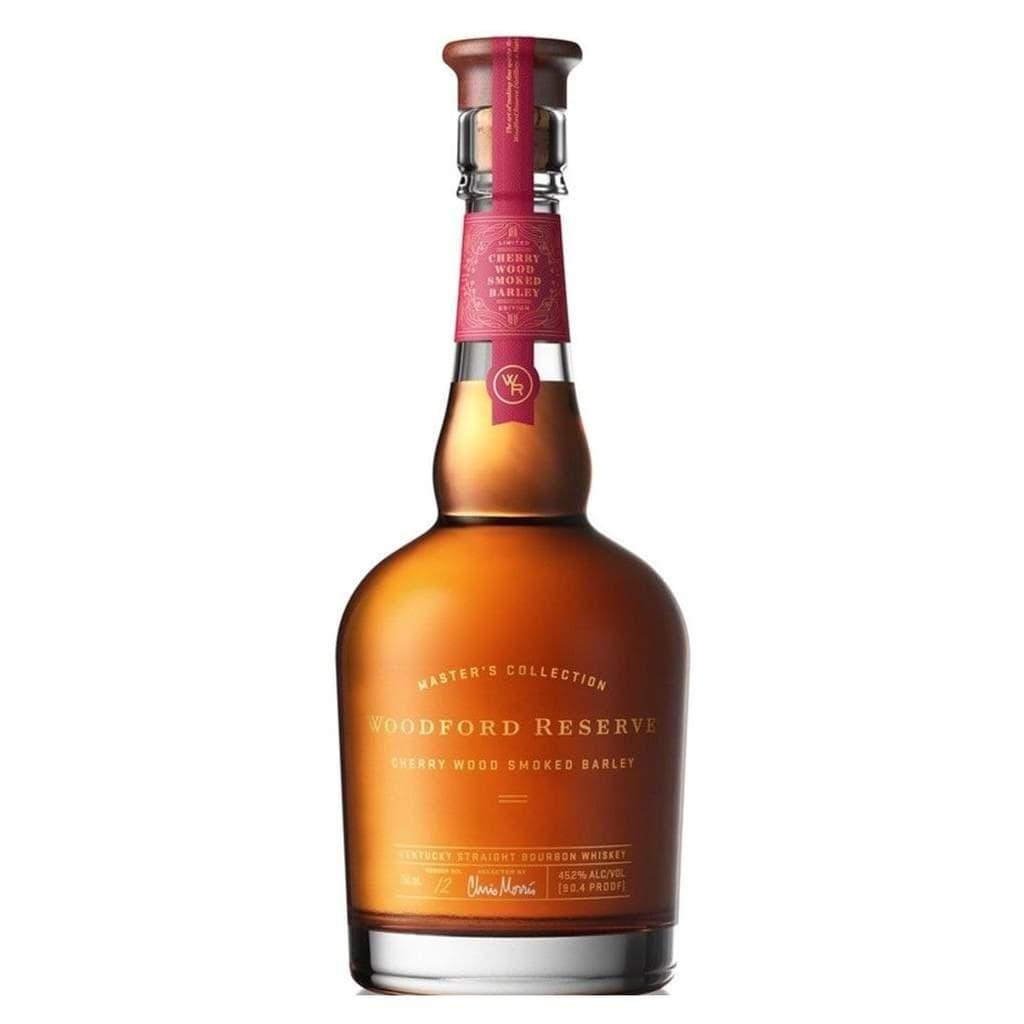 Woodford Reserve Master's Collection Brandy Cask Finish 700mL - Booze House