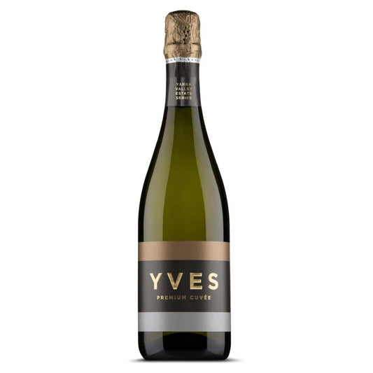 Yves Premium Cuvee 750ml - Booze House